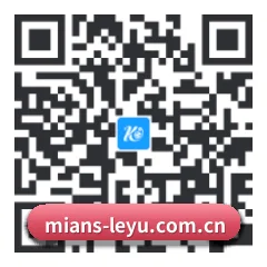 安卓版 Android 二维码
